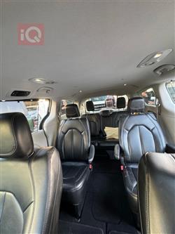 كرايسلر باسيفيكا